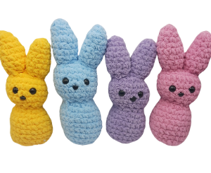 Easter Peep