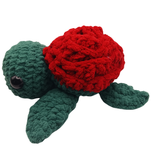 Rose Turtle