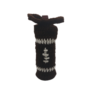 Football Wine Holder