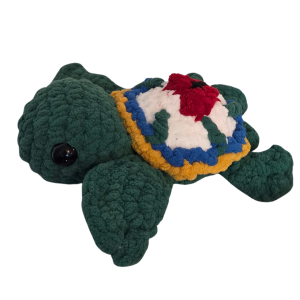 Luther Rose Turtle